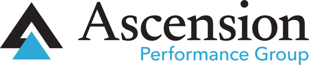 Ascension Performance Group Logo